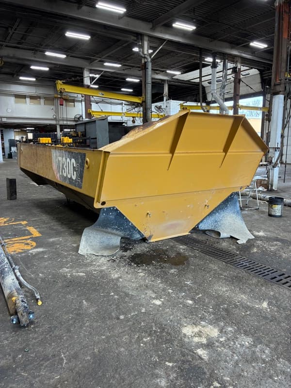 Dump Bed image 1