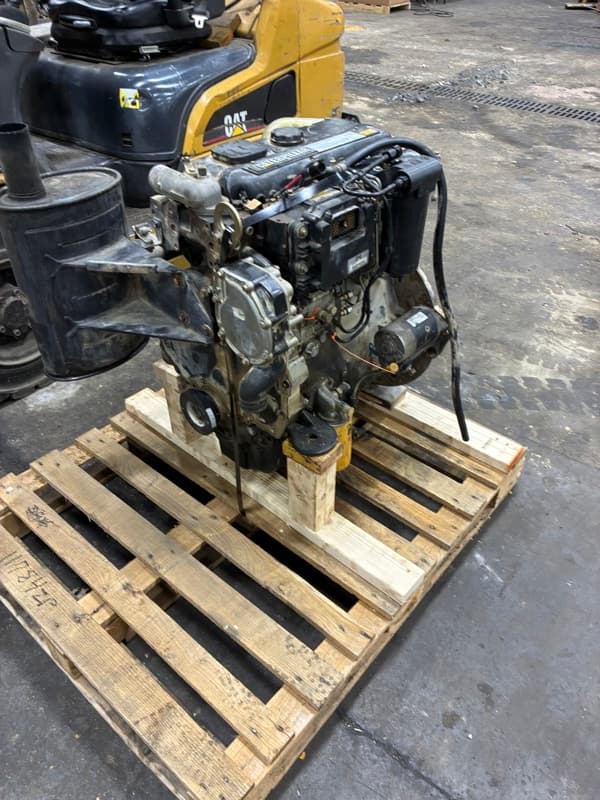 Engine AR image 1
