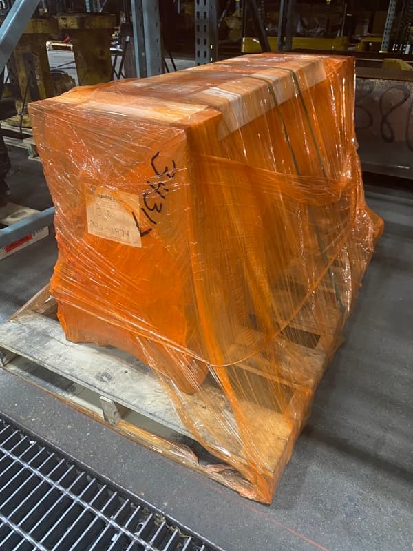 Engine Block image 1