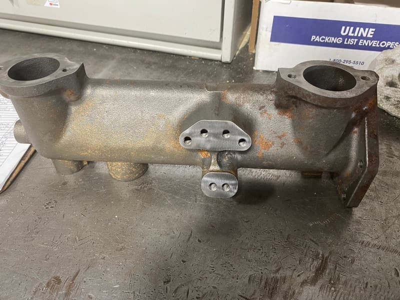 Manifold image 1