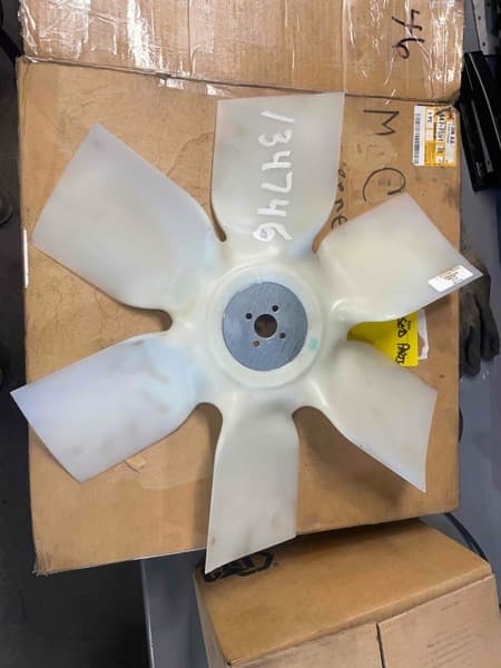 Fan AS image 1