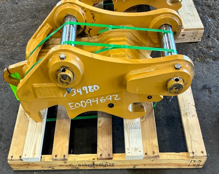 COUPLER/316 image 1