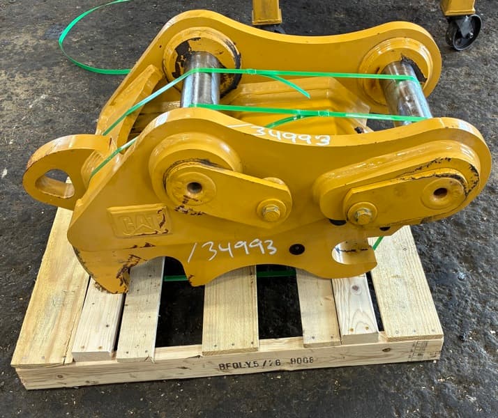 Coupler/cb image 1