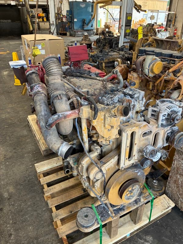 Engine Ar-co image 1