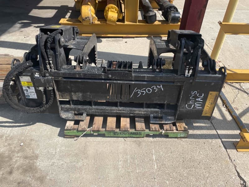 BKT/SSL-72GRAPPLE image 1