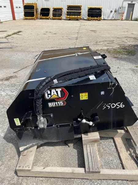 BROOM/SSL-BU115 image 1