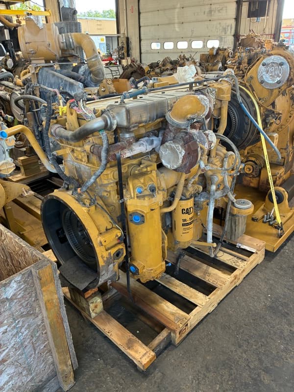 Engine Ar-co image 1
