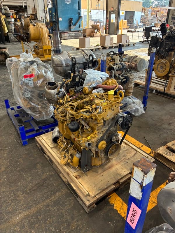 Engine Ar-pr image 1