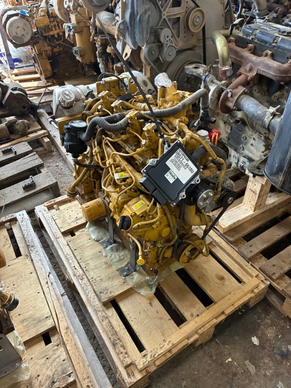 Engine Ar-pr image 1