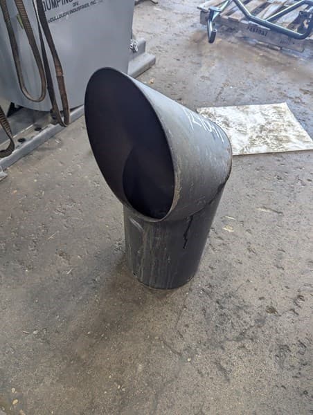 Pipe As-exha image 1