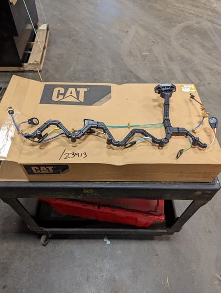 Harness As-w image 1