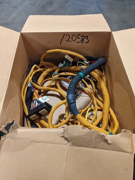 Harness AS image 1