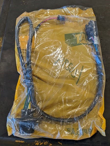 Harness AS image 1