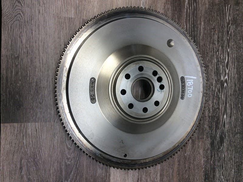 Flywheel image 1
