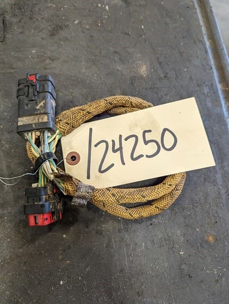 Harness As-c image 1