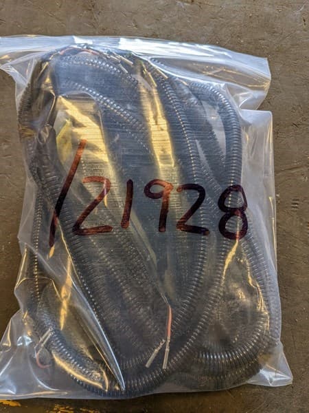 Harness AS.- image 1