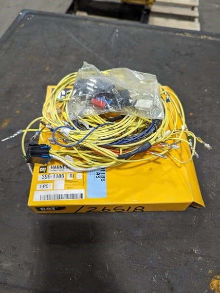 Harness AS image 1