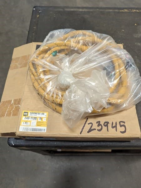 Harness AS image 1