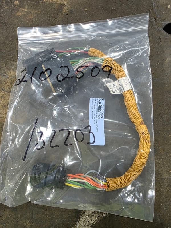 Harness AS image 1