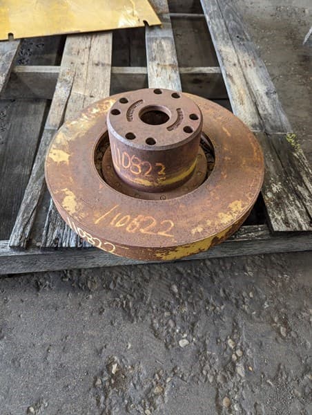Damper AS image 1