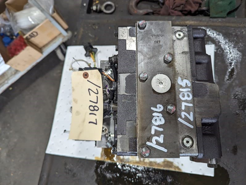 Valve GP image 1