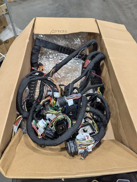 Harness AS image 1
