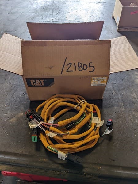 Harness AS image 1