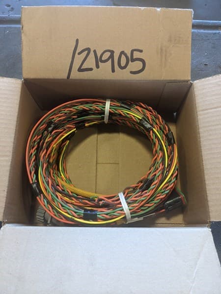 Harness AS. image 1