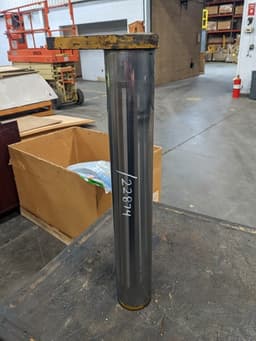 Product carousel indicator