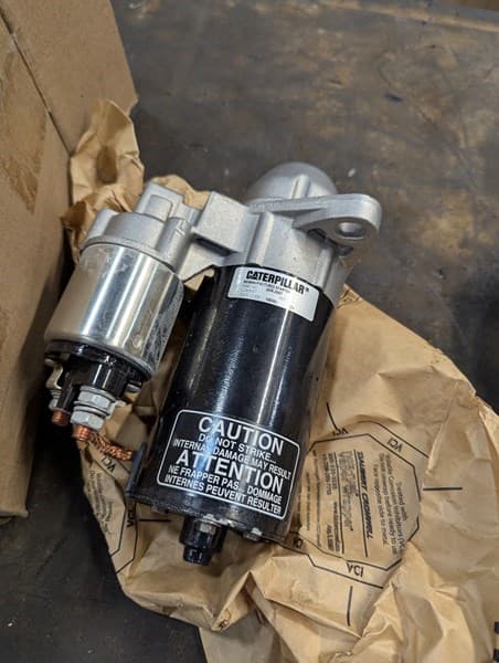 Motor G Elec image 1