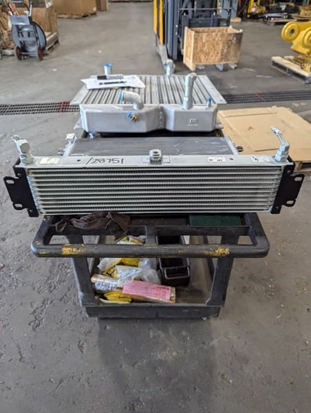 Fuel Cooler image 1