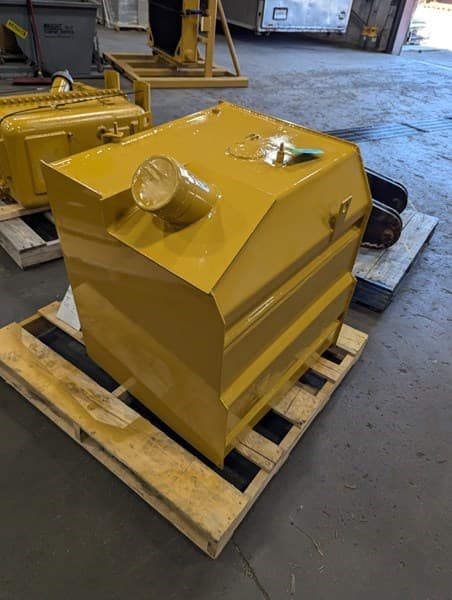 Fuel Tank image
