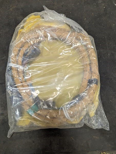 Harness AS image 1