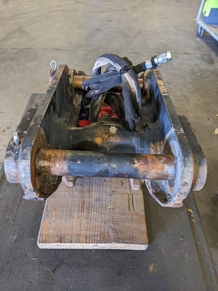 COUPLER/420-HYD image 1