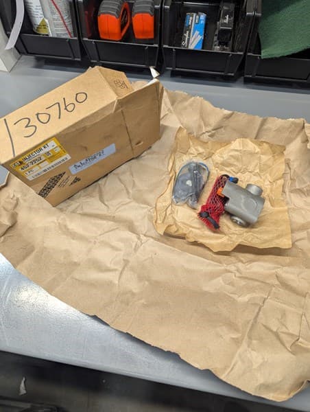 Injector KT image 1