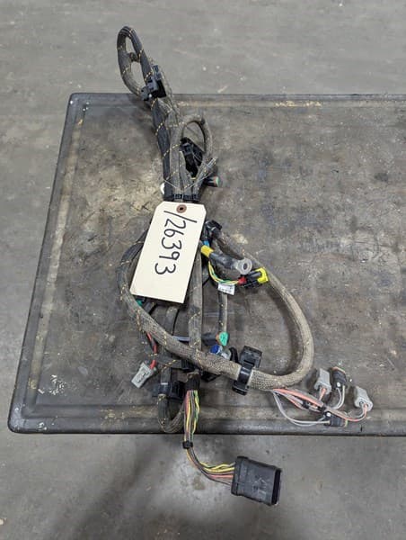 Harness As-f image 1
