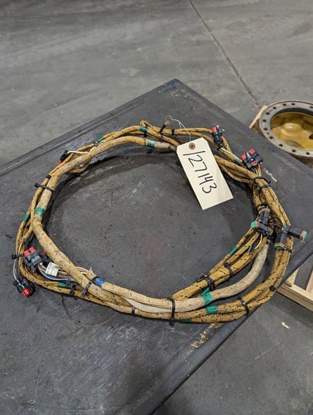 Harness As-c image 1