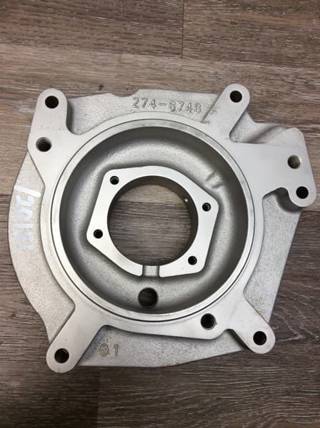 Bearing Cage image 1