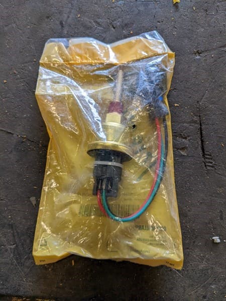 Sensor GP LE image 1