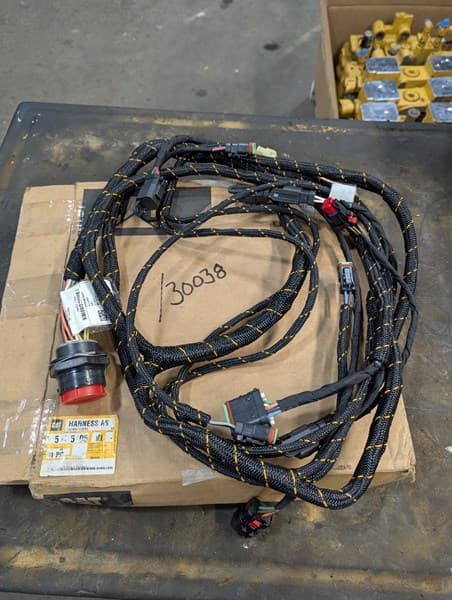 Harness AS image 1