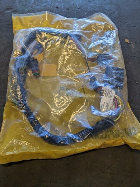 Harness AS image 1