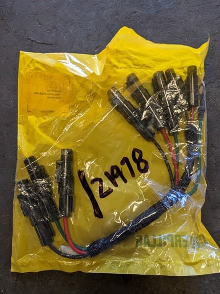 Harness AS image 1