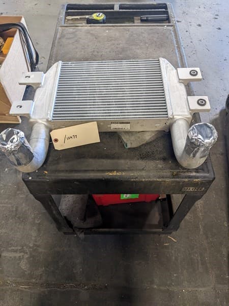Aftercooler image 1