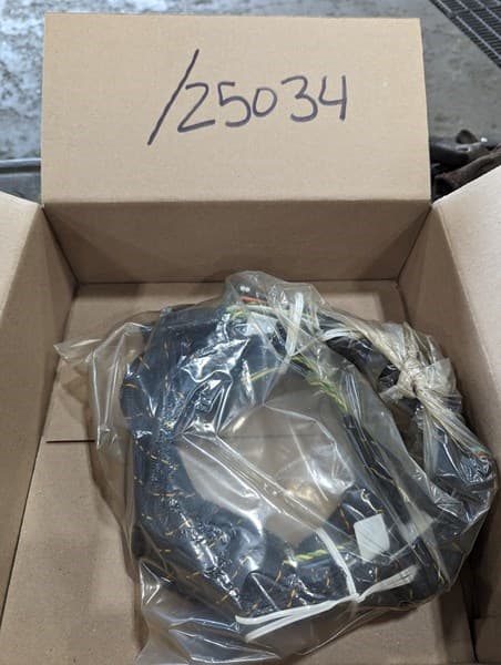 Harness AS image 1