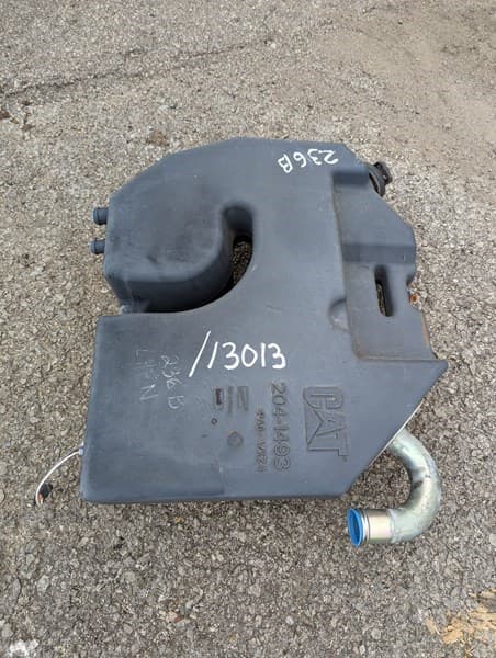 Tank GP image 1
