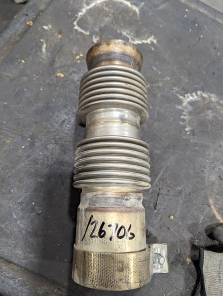 Bellows AS. image 1