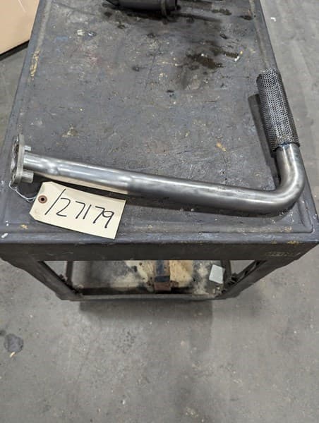 Tube AS. image 1