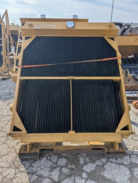 Radiator image 1