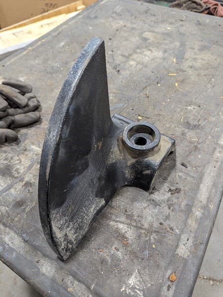 Auger-segmen image 1