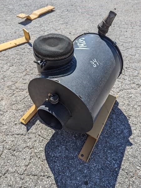 Filter Housing image 1